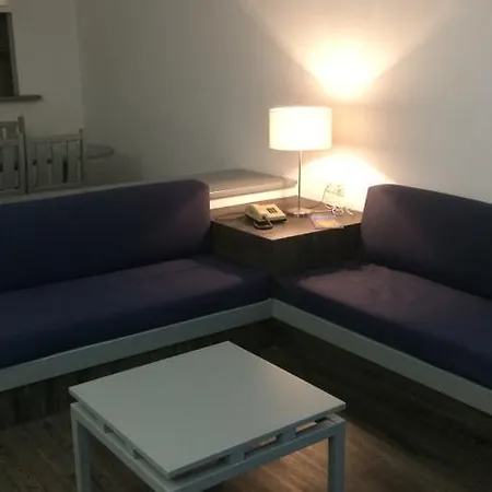 Almar Apart Otel 3*