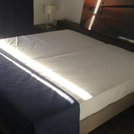 Apart Otel Almar