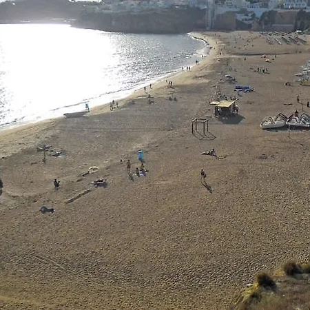 Almar Apart Otel Albufeira