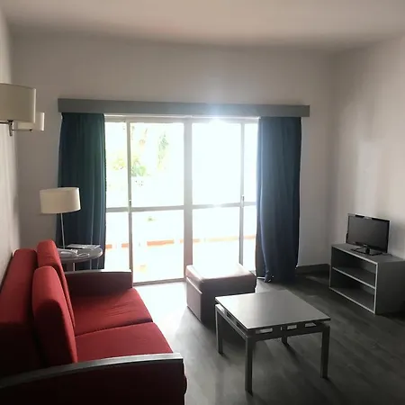 Apart Otel Almar 3*