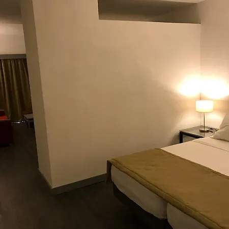 Apartahotel Almar