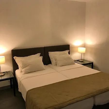 Almar Apart Otel Albufeira