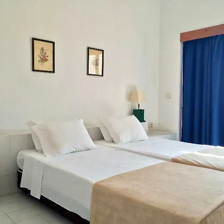 Apart Otel Almar Albufeira