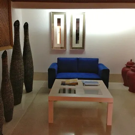 Almar Apart Otel 3*