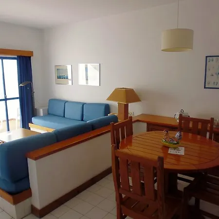 Appart hôtel Almar