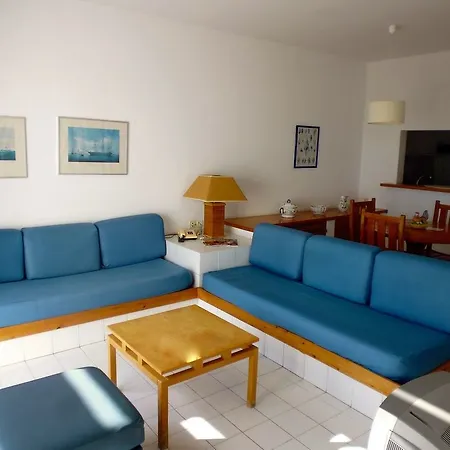 Almar Apart Otel