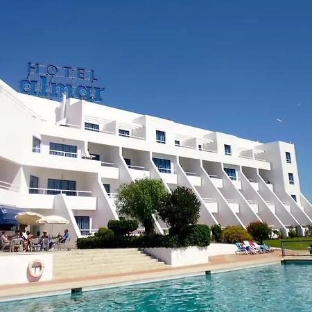 Almar البوفيرا