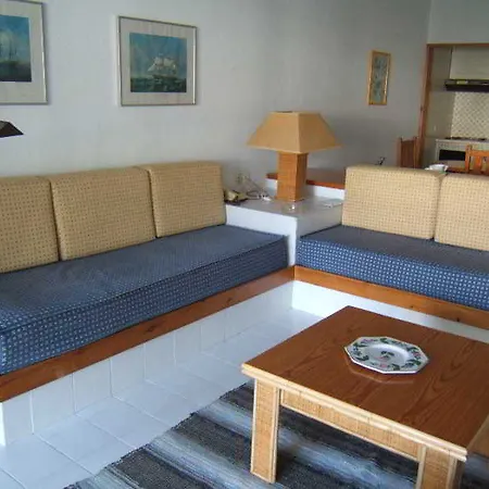 Almar Apartahotel