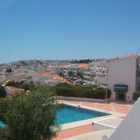 Almar 3* Albufeira