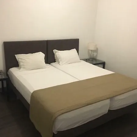 Almar Apart Otel Albufeira