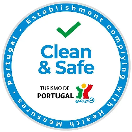Almar Apart Otel Albufeira