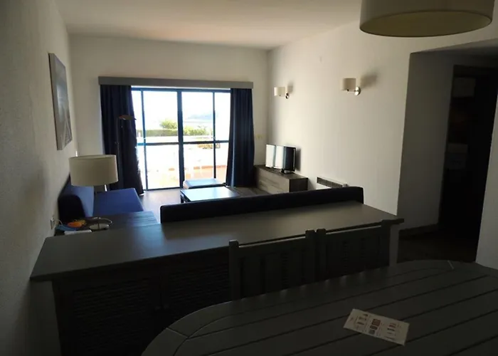 Almar Aparthotel Albufeira