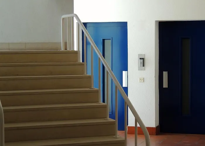 Aparthotel Almar Albufeira