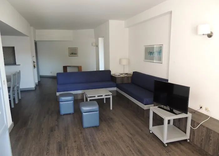 Aparthotel Almar Albufeira