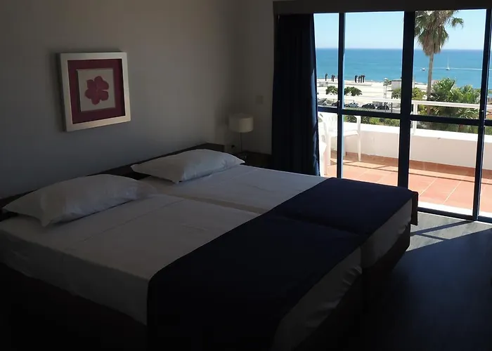 Aparthotel Almar Albufeira