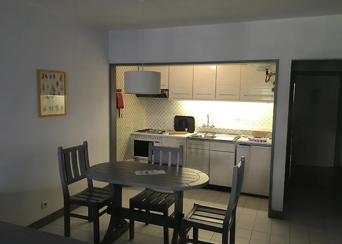 Aparthotel Almar Albufeira