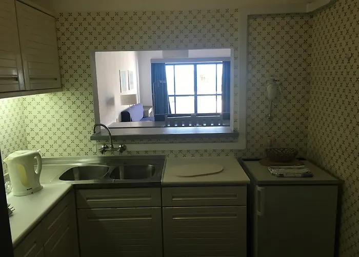 Almar Aparthotel Albufeira