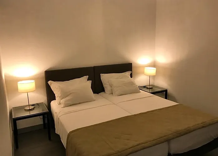 Almar Aparthotel Albufeira