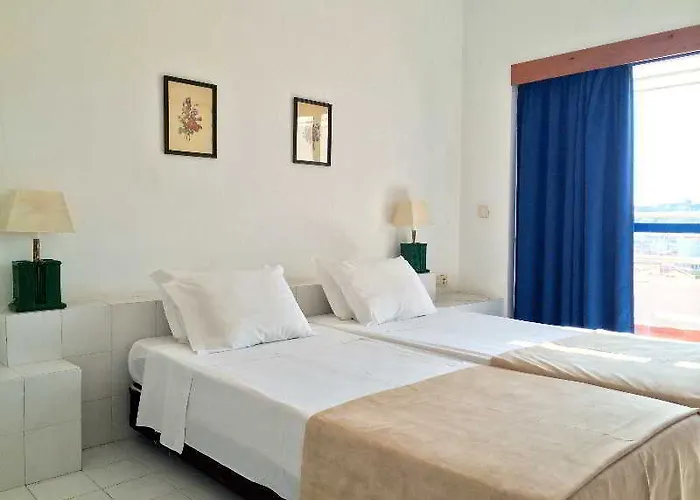 Aparthotel Almar Albufeira