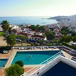 Almar Aparthotel Albufeira