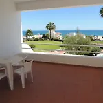 Aparthotel Almar