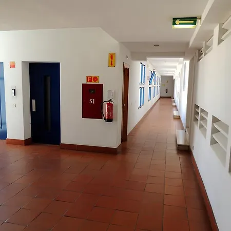 Lejlighedshotel Almar