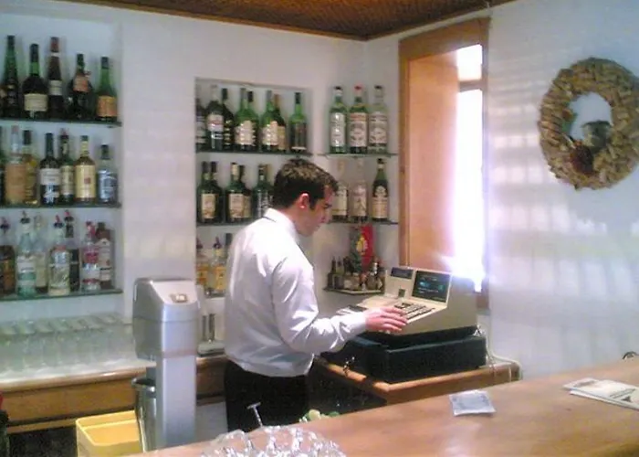 Lejlighedshotel Almar Albufeira