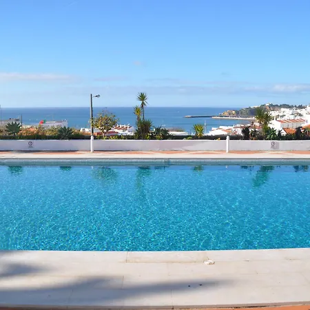 Aparthotel Almar Albufeira