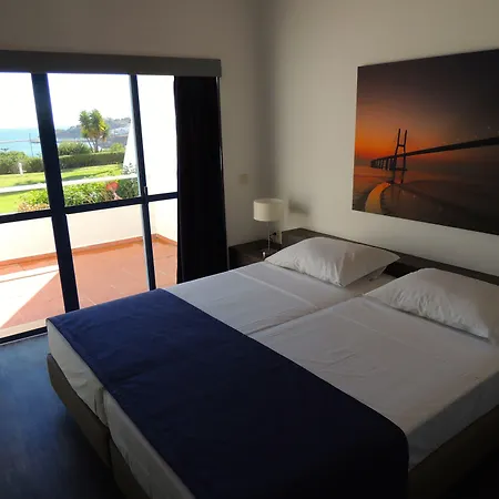 Almar Lejlighedshotel 3*