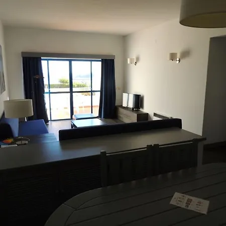 Almar Aparthotel Albufeira